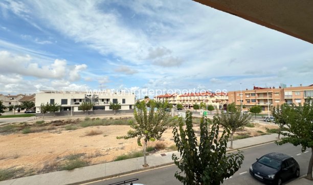 Herverkoop - Apartment -
LOS ALCÁZARES - Los Narejos