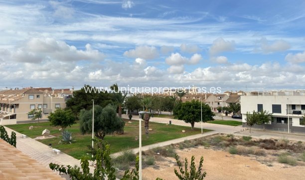 Herverkoop - Apartment -
LOS ALCÁZARES - Los Narejos