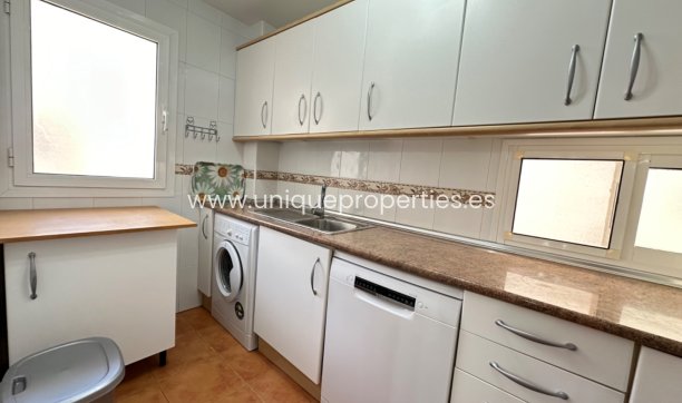 Resale - Duplex -
LOS ALCÁZARES - Los Narejos