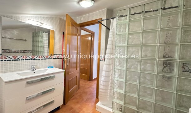 Resale - Duplex -
LOS ALCÁZARES - Los Narejos