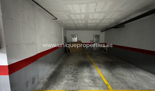 Resale - Duplex -
LOS ALCÁZARES - Los Narejos