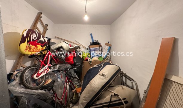 Resale - Duplex -
LOS ALCÁZARES - Los Narejos