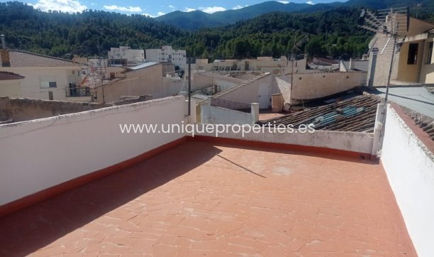 Revente - Village House -
Purchena