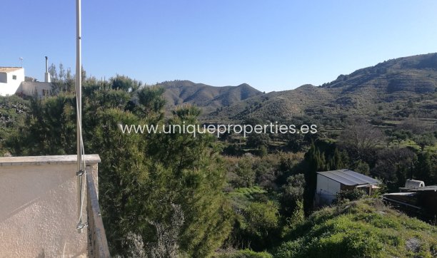 Resale - Cortijo -
Purchena