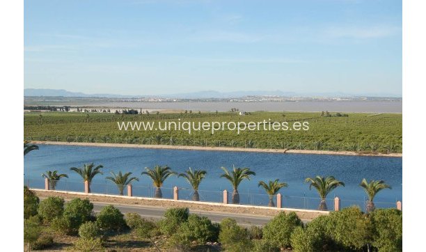 Resale - Apartment -
Torrevieja - Los Balcones