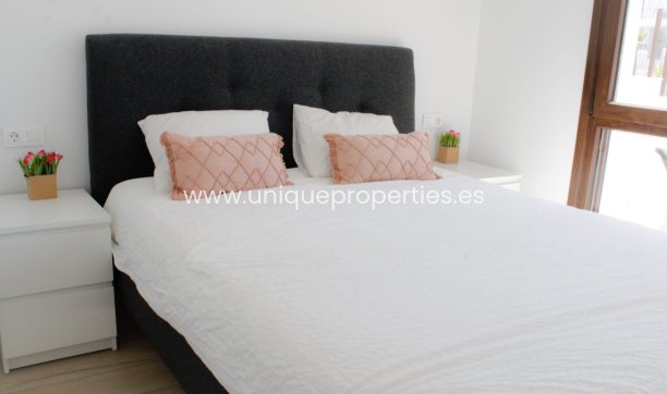 Resale - Apartment -
Torrevieja - Los Balcones