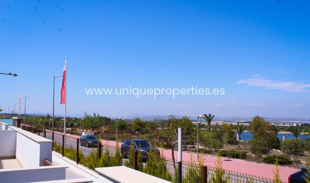 Resale - Apartment -
Torrevieja - Los Balcones