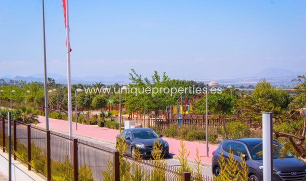 Resale - Apartment -
Torrevieja - Los Balcones