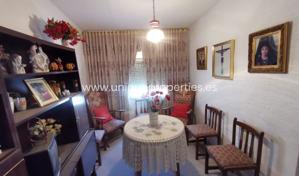 Resale - Village House -
Macael