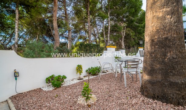 Revente - Semi-Detached -
Orihuela Costa - Villa Martin