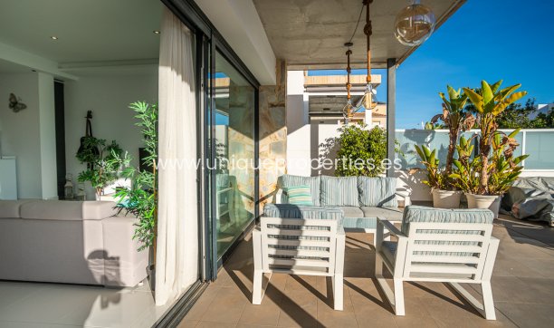 Resale - Villa -
Orihuela Costa - Lomas de Cabo Roig