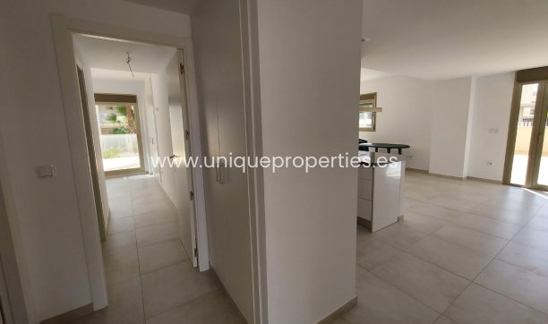 Resale - Apartment -
Orihuela Costa - Villamartin