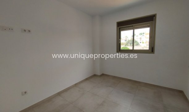 Resale - Apartment -
Orihuela Costa - Villamartin