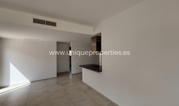 Resale - Apartment -
Orihuela Costa - Villamartin