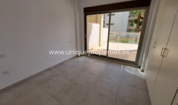 Resale - Apartment -
Orihuela Costa - Villamartin