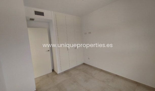 Resale - Apartment -
Orihuela Costa - Villamartin