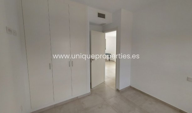 Resale - Apartment -
Orihuela Costa - Villamartin