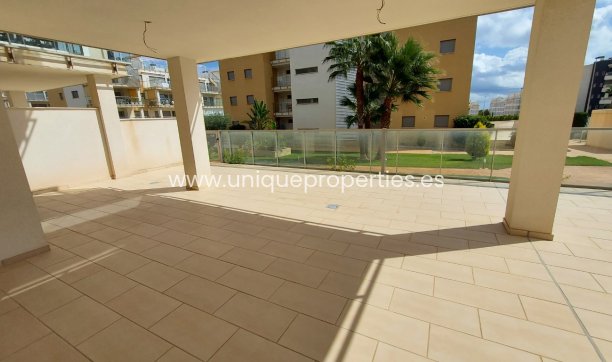 Resale - Apartment -
Orihuela Costa - Villamartin