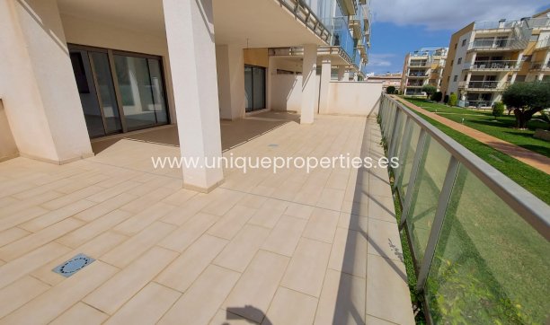 Resale - Apartment -
Orihuela Costa - Villamartin