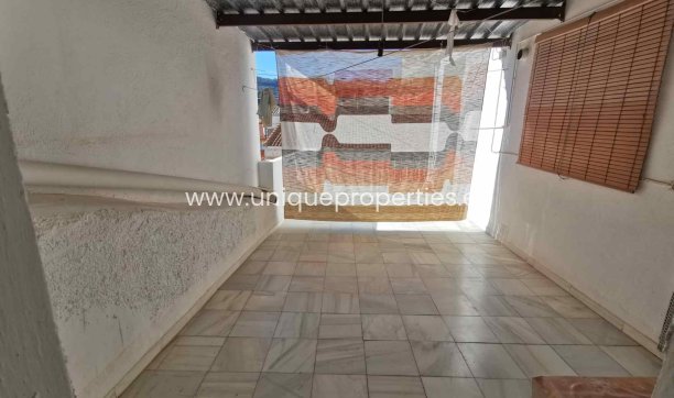 Resale - Village House -
Lijar