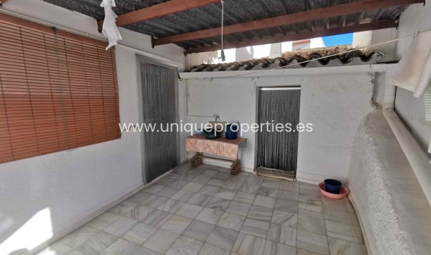 Resale - Village House -
Lijar