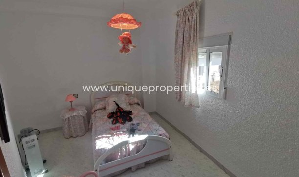 Resale - Village House -
Lijar