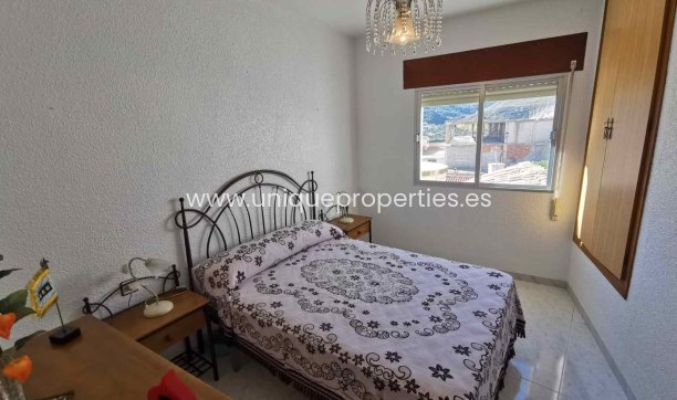 Resale - Village House -
Lijar