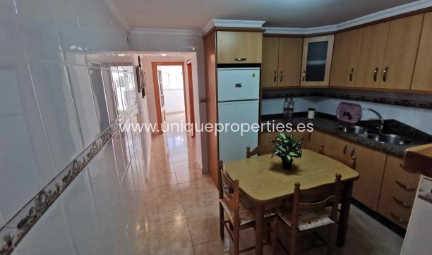 Resale - Village House -
Lijar