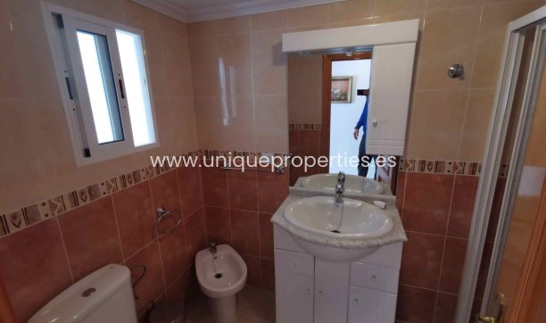 Resale - Village House -
Lijar