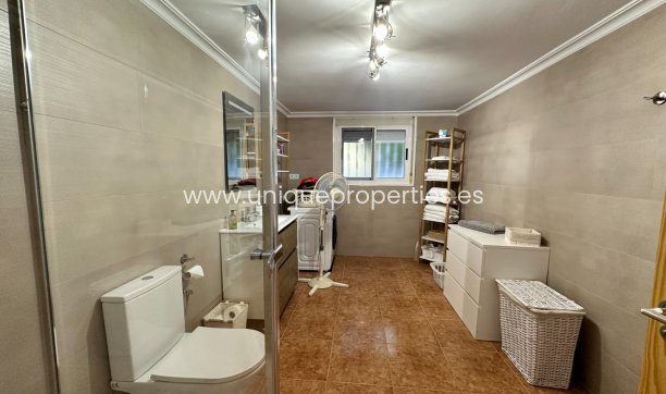 Resale - Villa -
Orihuela - Benferri