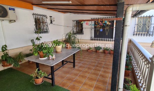 Resale - Villa -
Orihuela - La Matanza