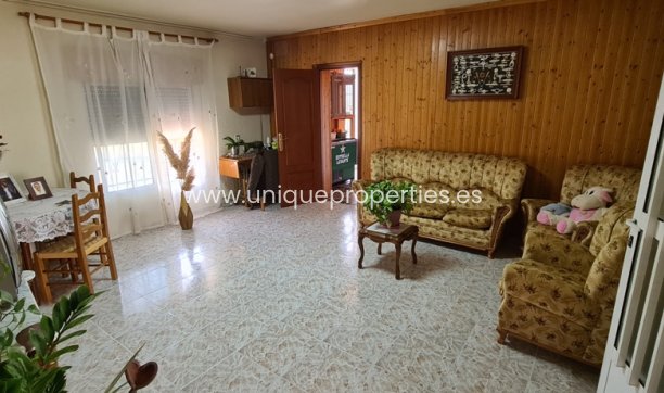 Resale - Villa -
Orihuela - La Matanza