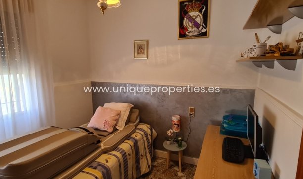 Resale - Villa -
Orihuela - La Matanza