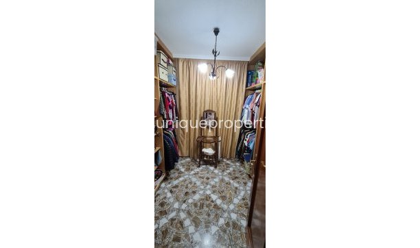 Resale - Villa -
Orihuela - La Matanza