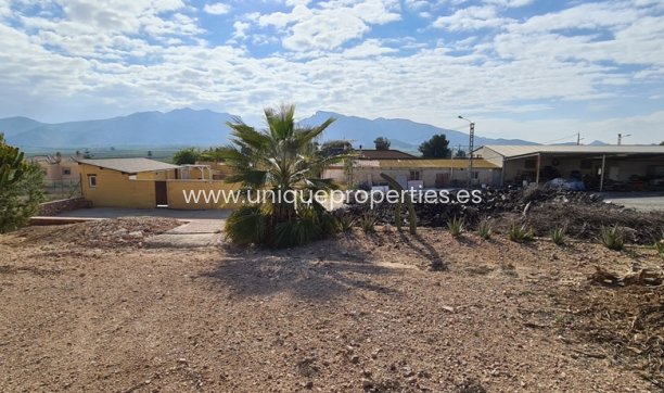 Resale - Villa -
Orihuela - La Matanza