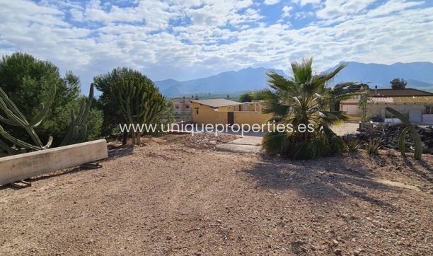 Resale - Villa -
Orihuela - La Matanza