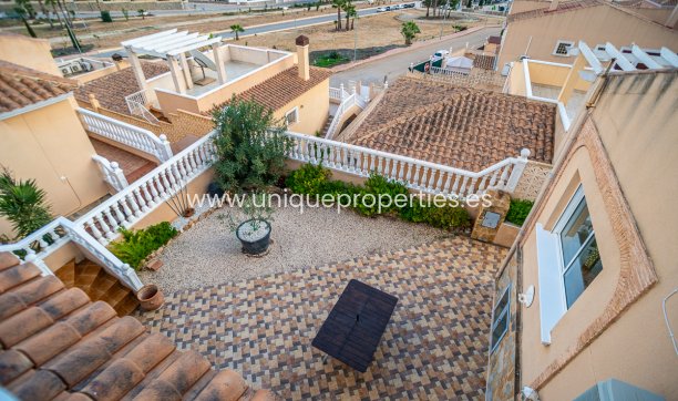 Resale - Villa -
San Miguel de Salinas - Blue Lagoon