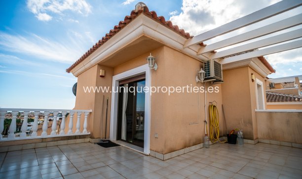 Resale - Villa -
San Miguel de Salinas - Blue Lagoon