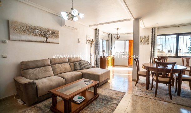 Resale - Villa -
San Miguel de Salinas - Blue Lagoon