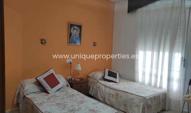 Reventa - Village House -
Tijola