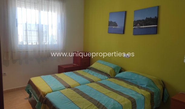 Reventa - Village House -
Tijola