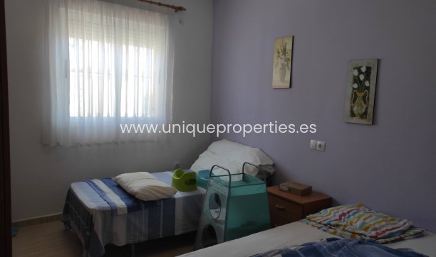 Reventa - Village House -
Tijola