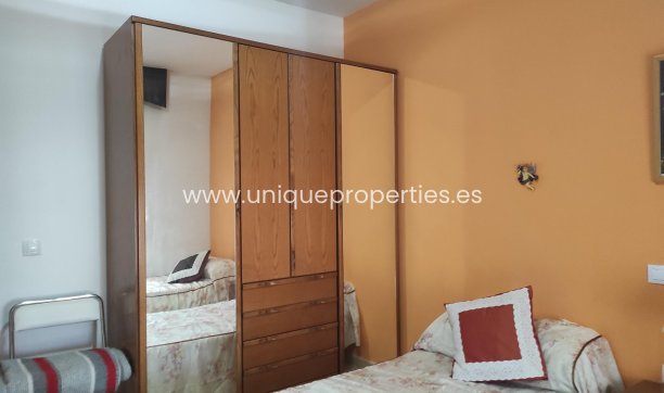 Reventa - Village House -
Tijola