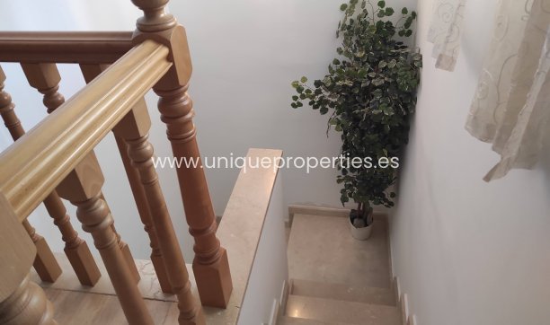 Reventa - Village House -
Tijola