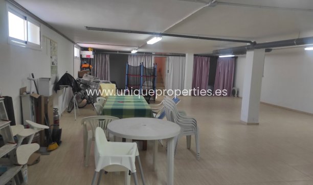 Reventa - Village House -
Tijola