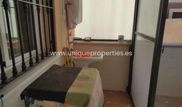 Reventa - Village House -
Tijola