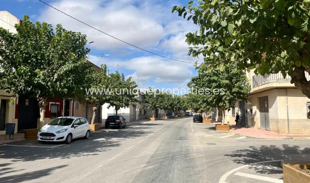 Resale - Plot / Land -
Bullas - Costa Calida