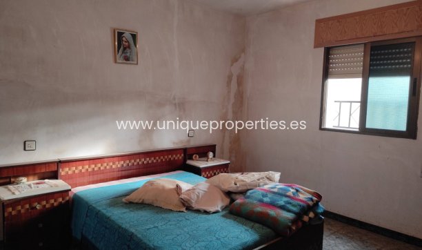 Revente - Village House -
Higueral