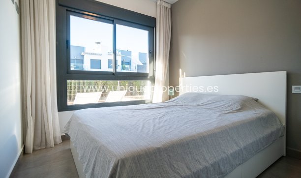 Revente - Apartment -
Pilar de la Horadada