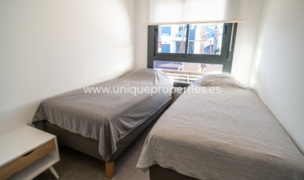 Revente - Apartment -
Pilar de la Horadada